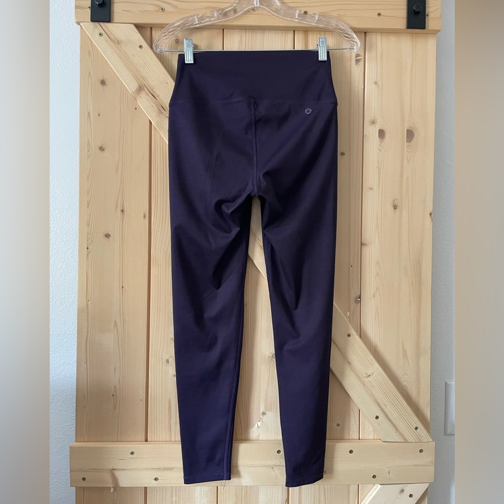 AR-33 Alpha High Waist Legging Amthyst Fade Size Medium - Picture 4 of 9